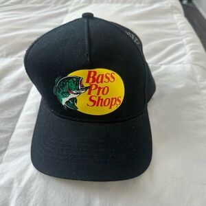 BASS pro shop hat